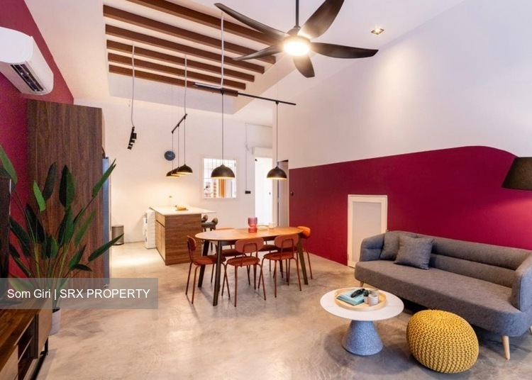 Kinta Road (D8), Apartment #639099581